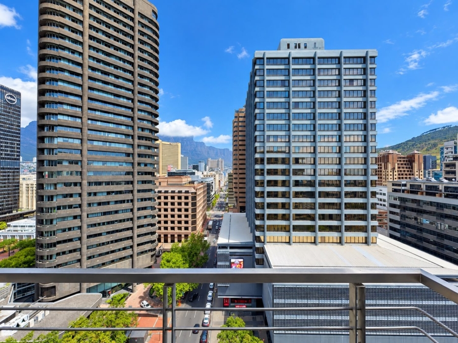 1 Bedroom Property for Sale in Cape Town City Centre Western Cape